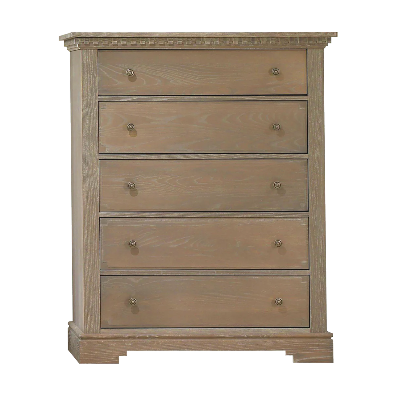 Natart Ithaca Dressers & Nightstands