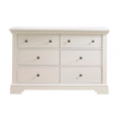 Natart Ithaca Dressers & Nightstands