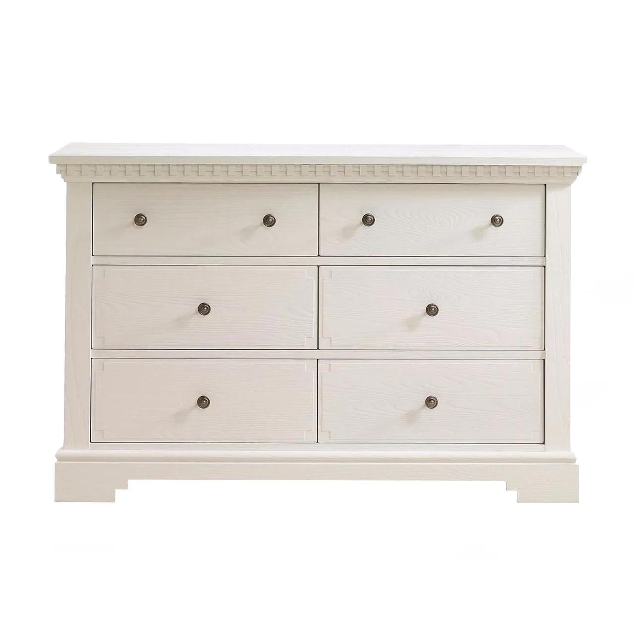 Natart Ithaca Dressers & Nightstands