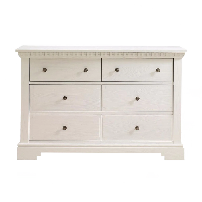 Natart Ithaca Dressers & Nightstands