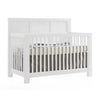 Natart Rustico 5-in-1 Convertible Cribs