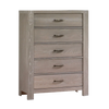 Natart Rustico Dressers & Nightstands