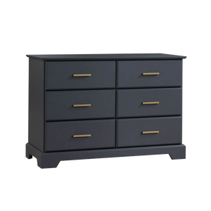 Natart Taylor Dressers & Nightstands