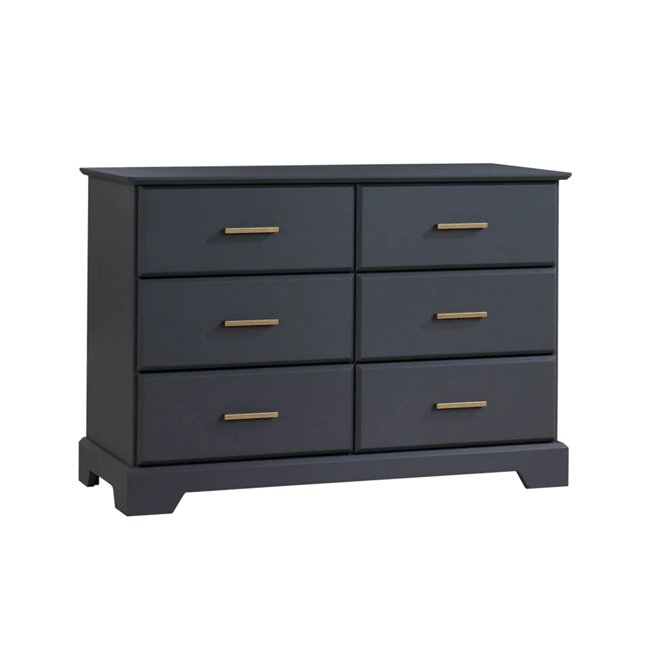 Natart Taylor Dressers & Nightstands