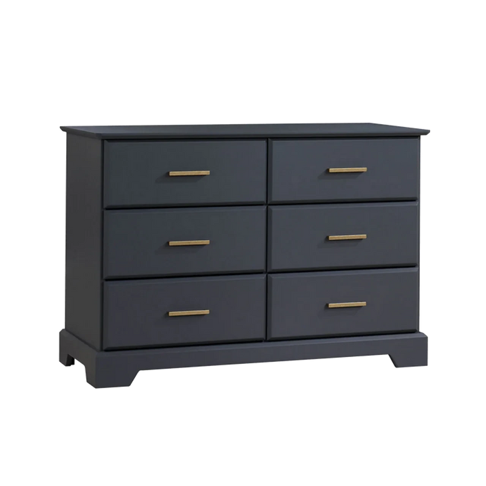 Natart Taylor Double Dresser