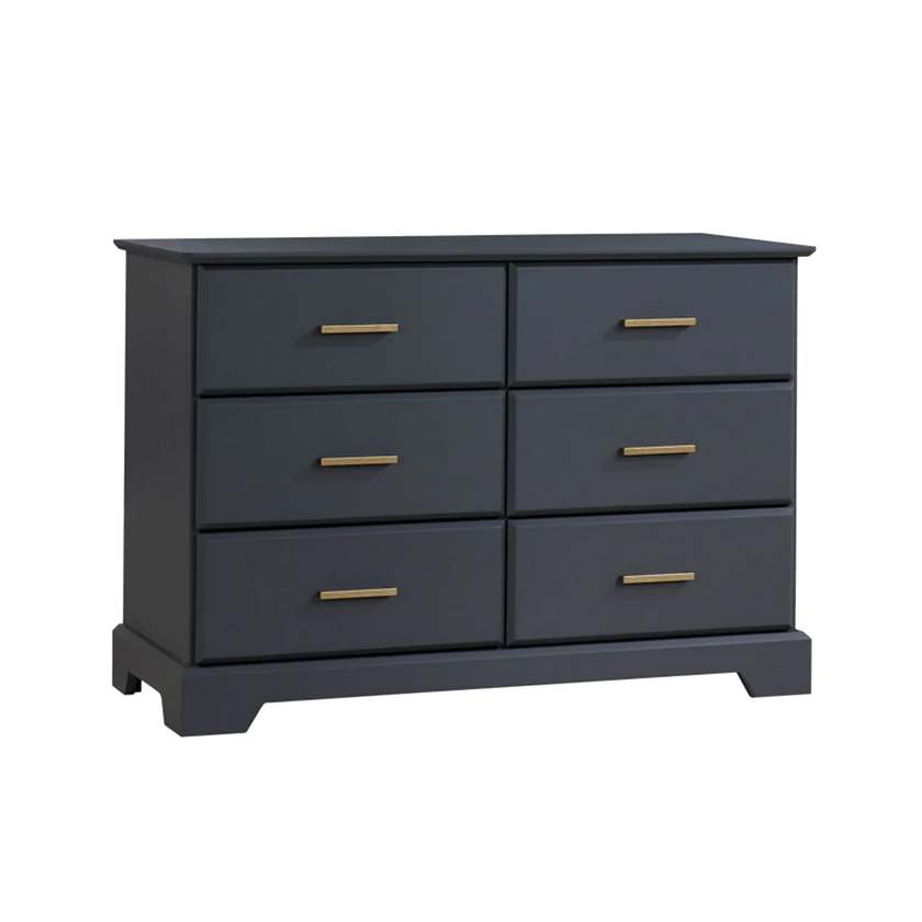Natart Taylor Double Dresser