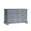 Natart Taylor Dressers & Nightstands