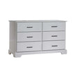 Natart Taylor Dressers & Nightstands