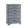 Natart Taylor Dressers & Nightstands