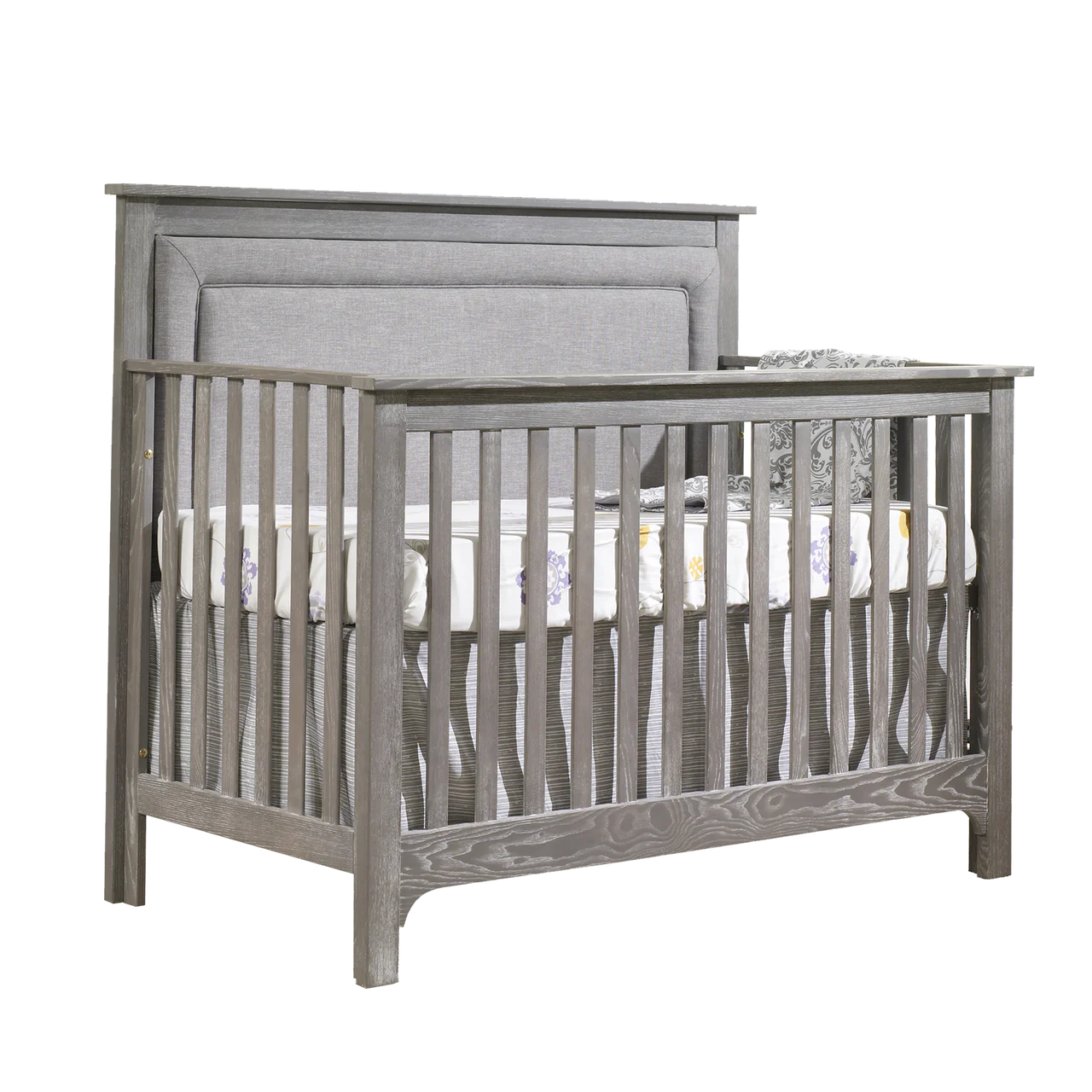 Nest Emerson 5-in-1 Convertible Cribs