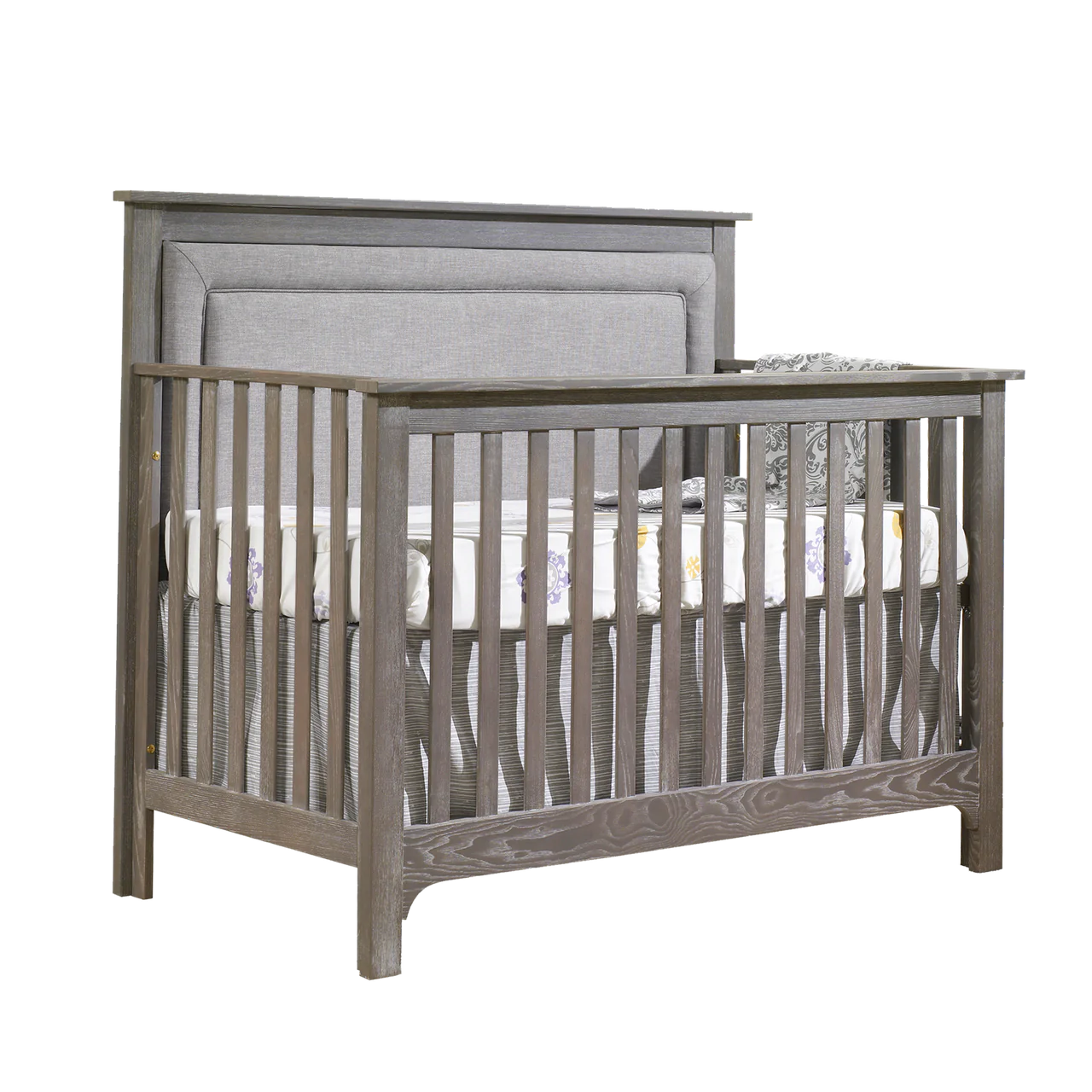 Nest Emerson 5-in-1 Convertible Cribs