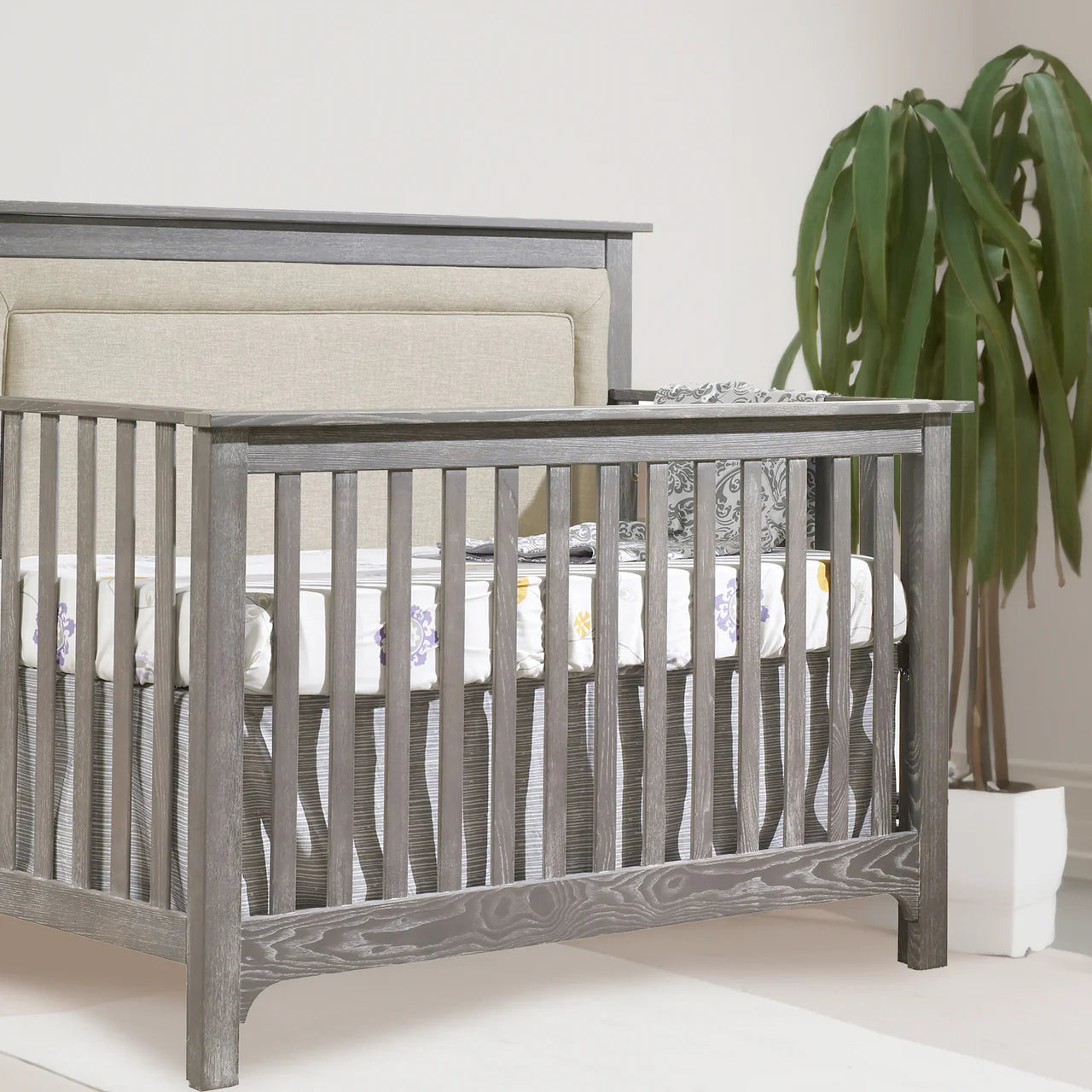 Nest Emerson 5-in-1 Convertible Cribs