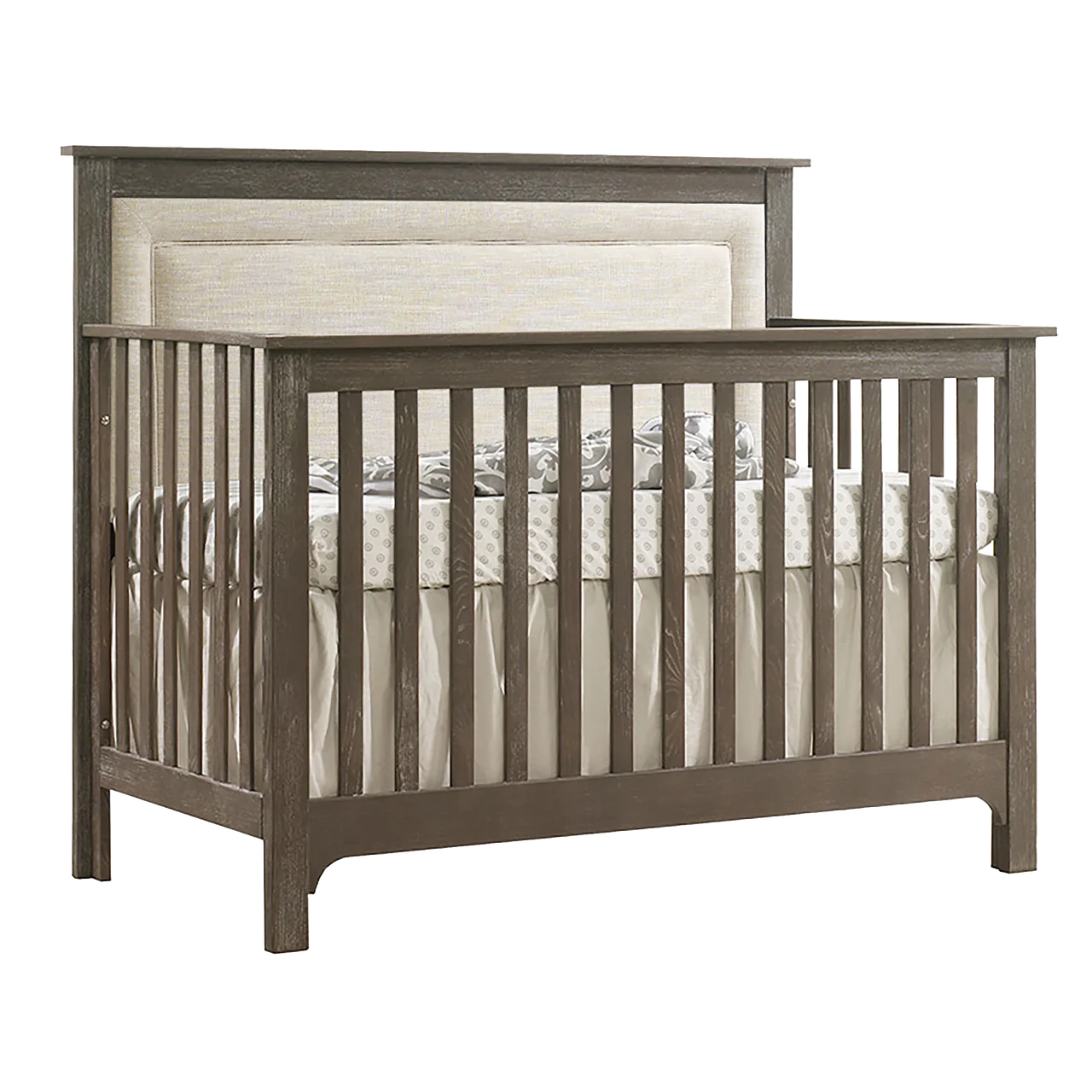 Nest Emerson 5-in-1 Convertible Cribs