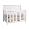 Nest Lello 5-in-1 Convertible Crib White