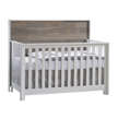 Nest Vibe 5-in-1 Convertible Cribs