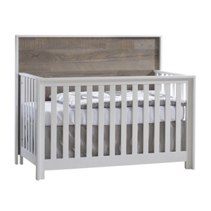 Nest Vibe Convertible Crib