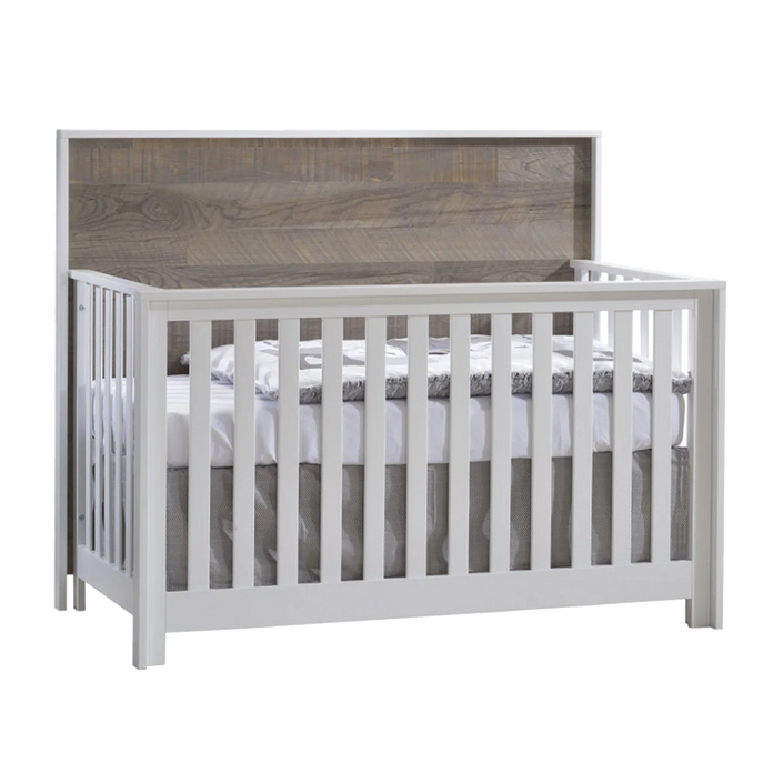Nest Vibe Convertible Crib