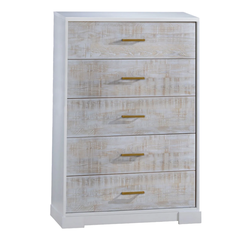 Nest Vibe Double Dresser