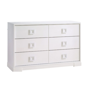 Nest Lello Dressers & Nightstands White