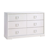 Nest Lello Dressers & Nightstands White