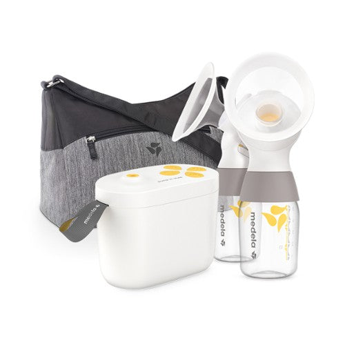 Medela Pump in Style MaxFlow Breast Pump