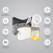 Medela Pump in Style MaxFlow Breast Pump