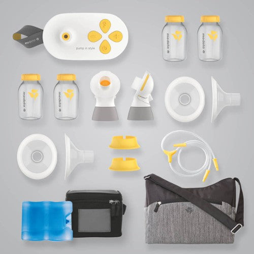 Medela Pump in Style Pro Traditional Breast Pump