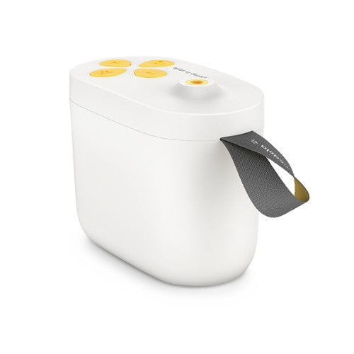 Medela Pump in Style MaxFlow Breast Pump