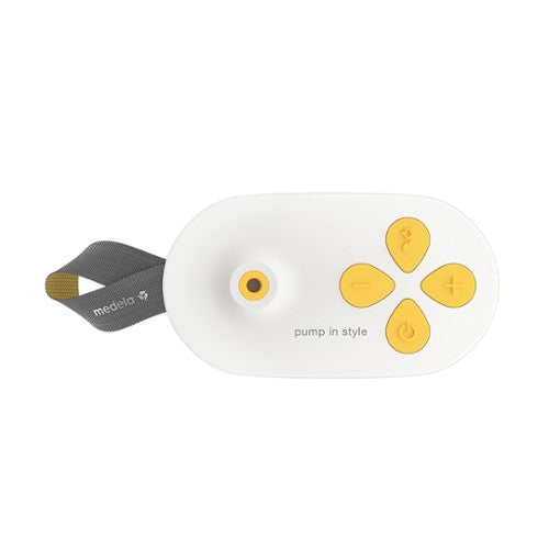 Medela Pump in Style Pro Traditional Breast Pump