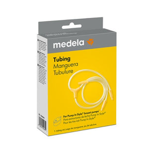 Medela Replacement Tubing Pump in Style Maxflow