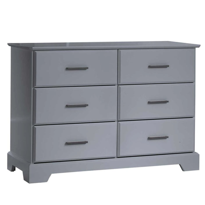 Natart Taylor Double Dresser