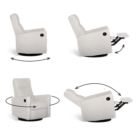 Jaymar BB NELLY 521 Manual Chairs