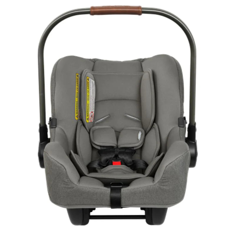 Nuna PIPA Infant Car Seats