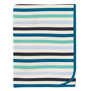 Kickee Pants Swaddling Blankets