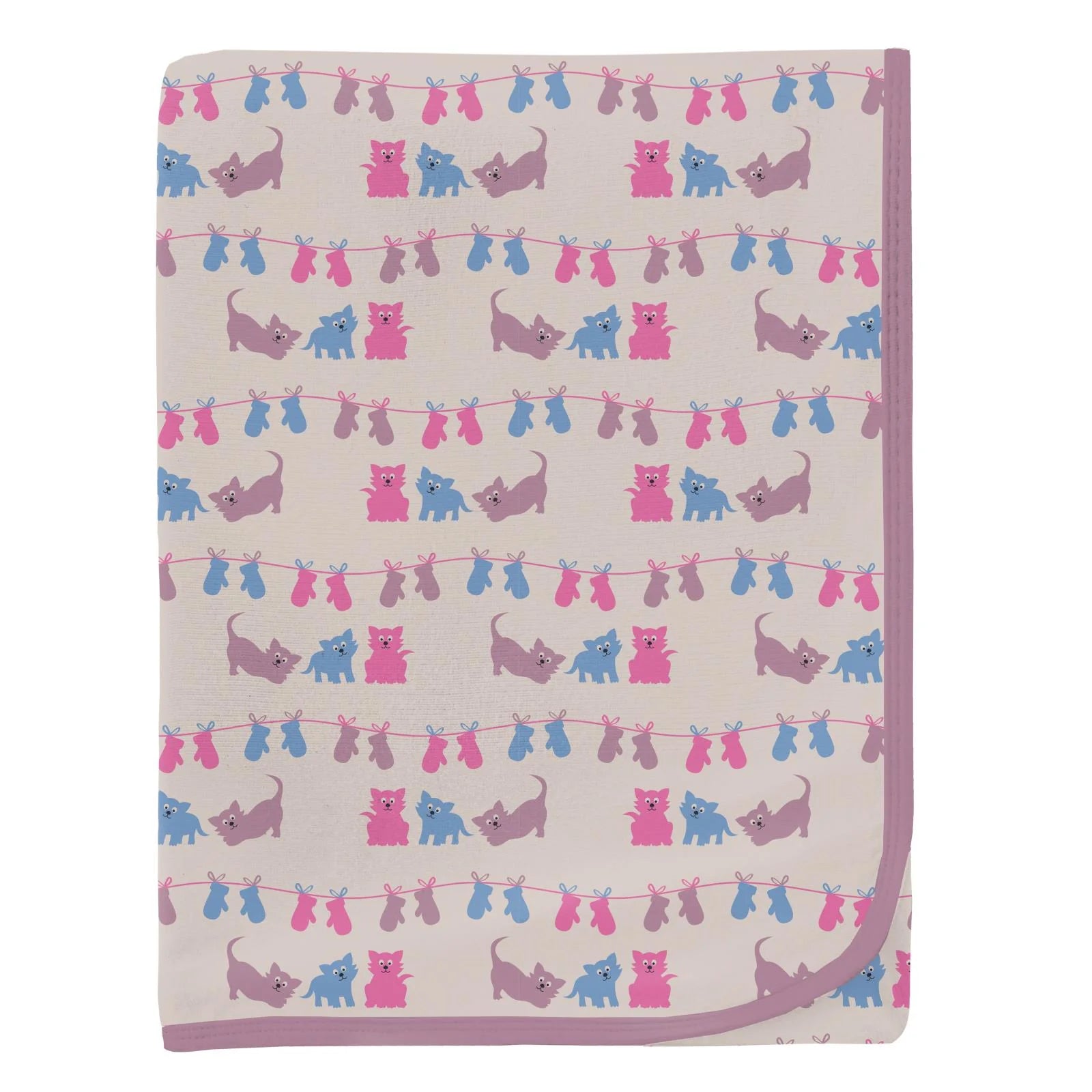 Kickee pants swaddling blanket sale