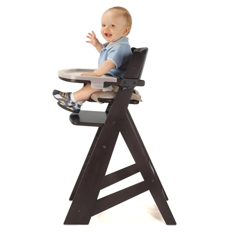 Keekaroo Height Right High Chairs