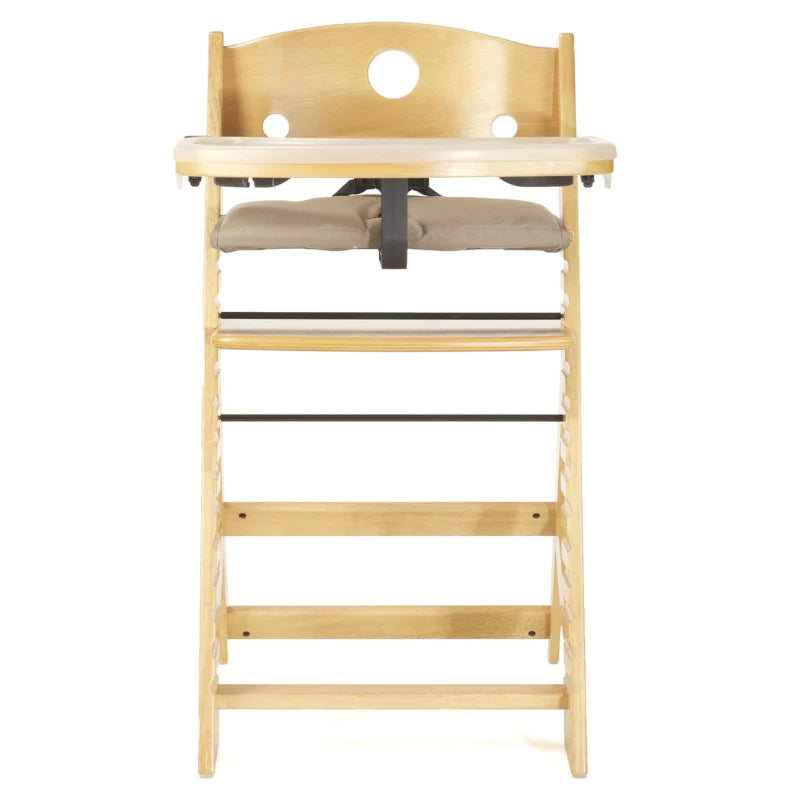 Keekaroo Height Right High Chairs