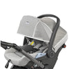 Peg Perego Car Seat Breath Canopy