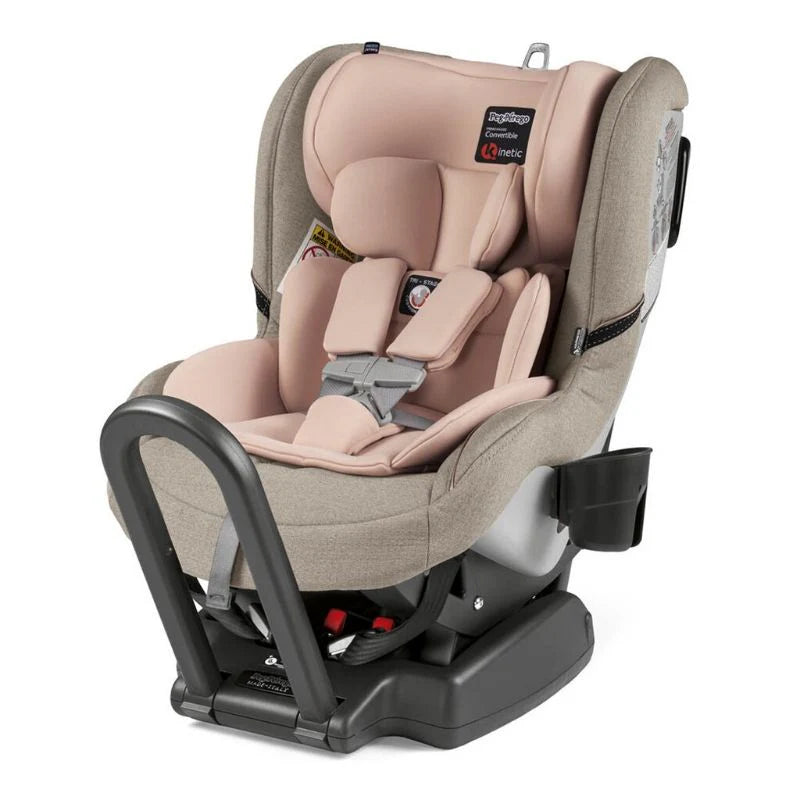 Peg Perego Primo Viaggio Convertible Kinetic Car Seats