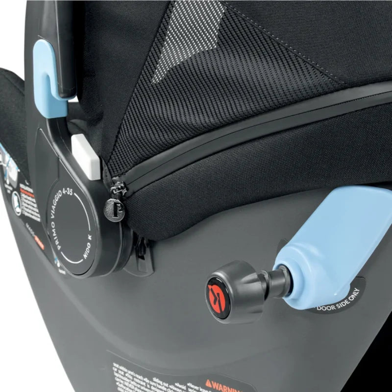 Peg Primo Viaggio 4-35 Nido K Infant Car Seats