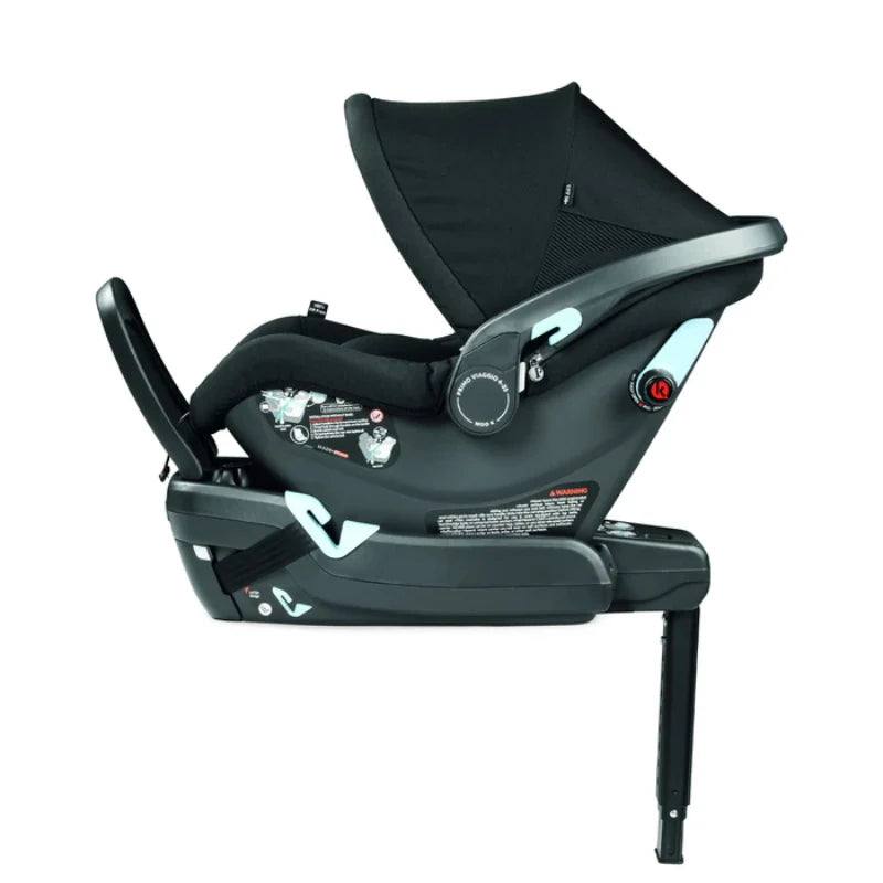 Peg Primo Viaggio 4-35 Nido K Infant Car Seats