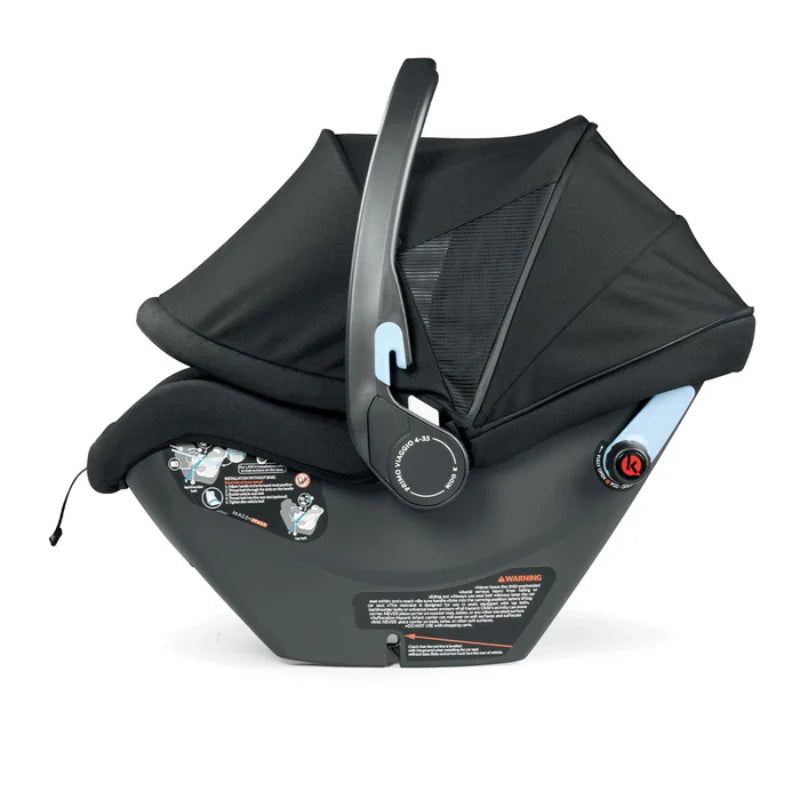 Peg Primo Viaggio 4-35 Nido K Infant Car Seats