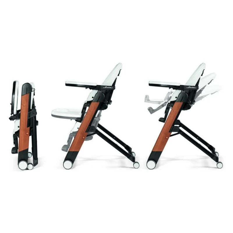 Peg Siesta High Chairs