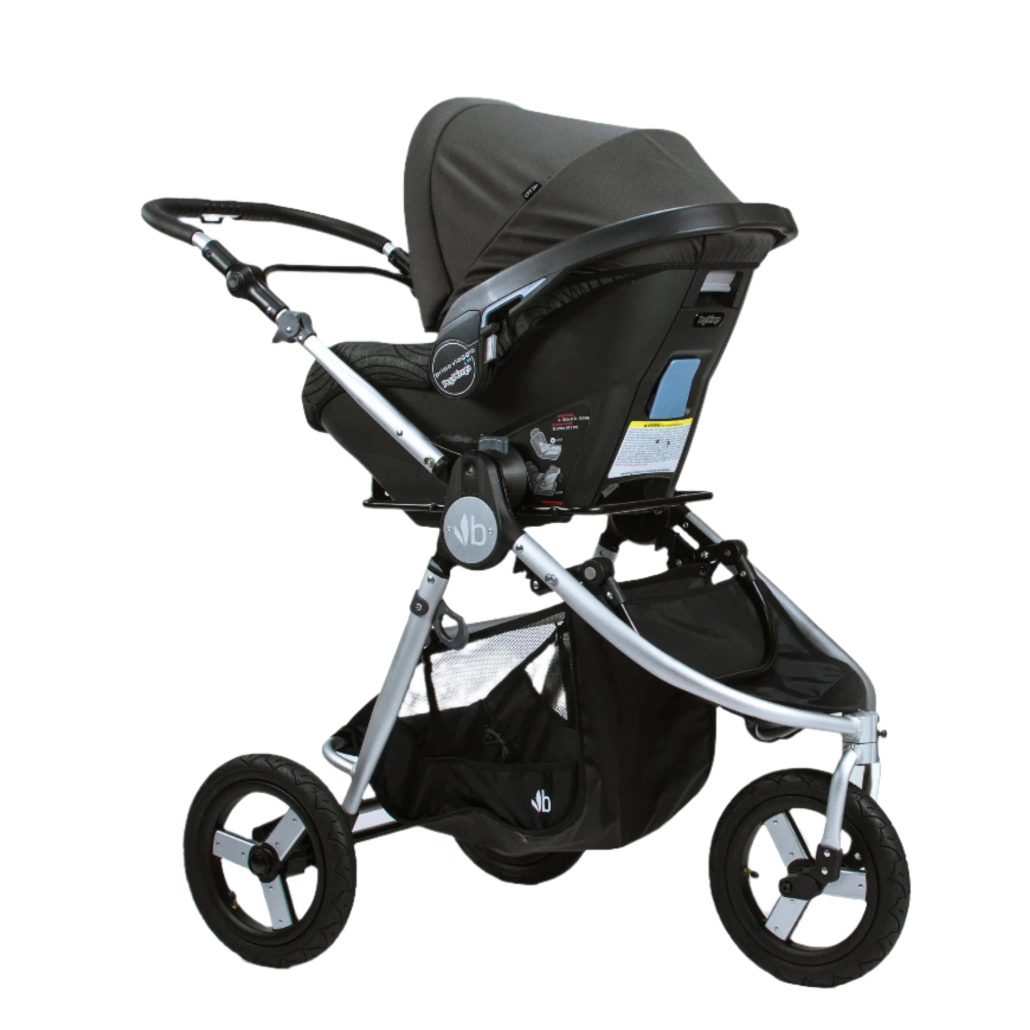 Bumbleride Single Adapter Peg Perego