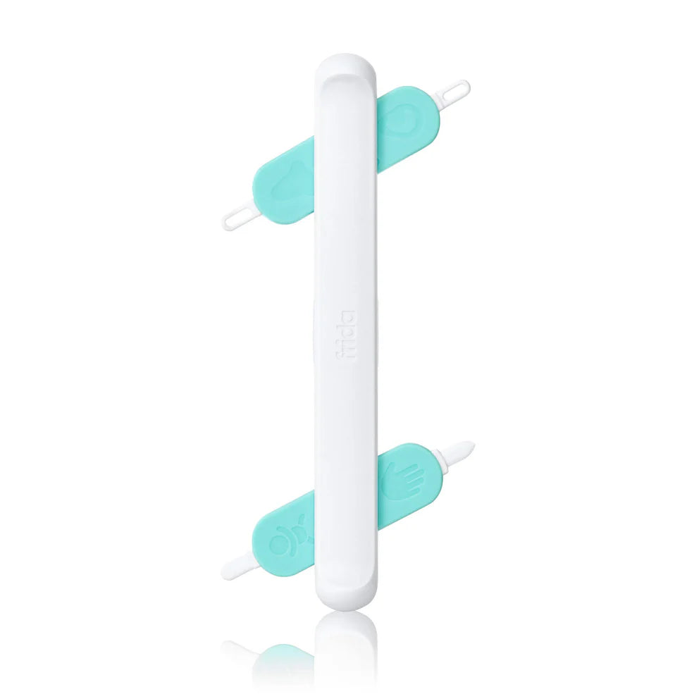 fridababy 3-in-1 Nose, Nail, Ear Picker