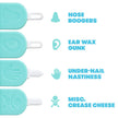 fridababy 3-in-1 Nose, Nail, Ear Picker