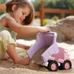 Green Toys Dump Truck Pink/Purple