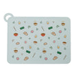 Loulou Lollipop Silicone Placemats