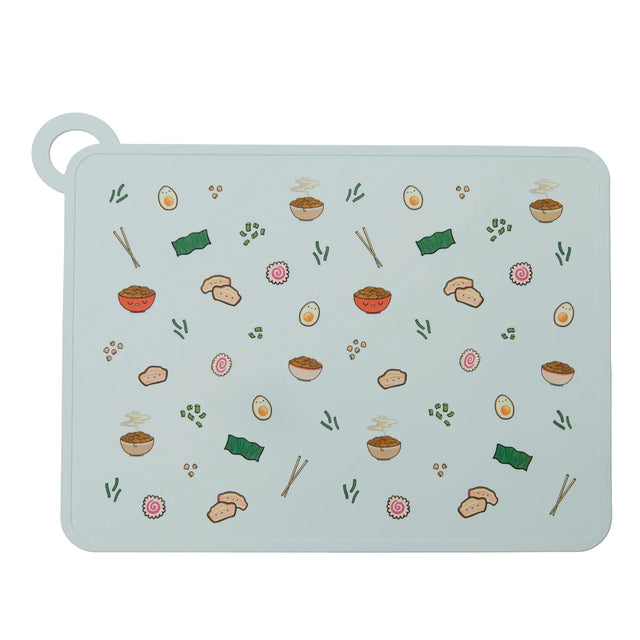 Loulou Lollipop Silicone Placemats