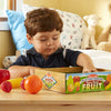 Melissa & Doug Play Time Produce Fruits